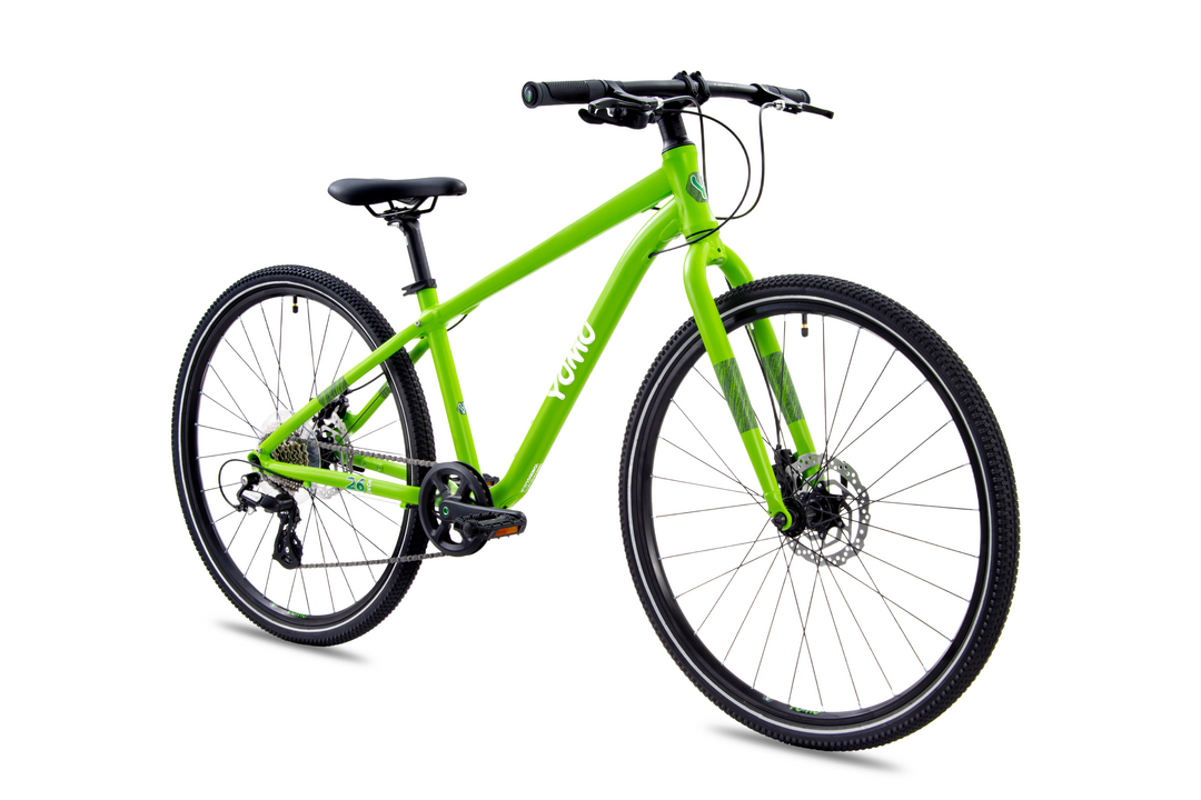 YOMO 26 Kids Bike