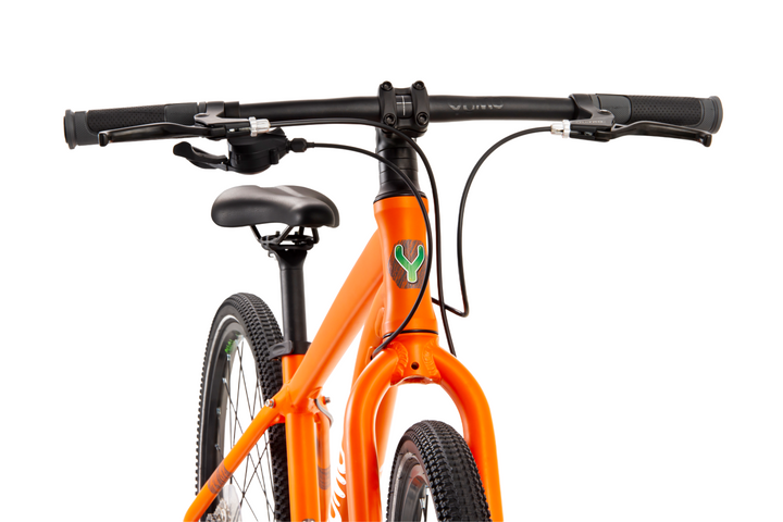 YOMO 26 Kids Bike