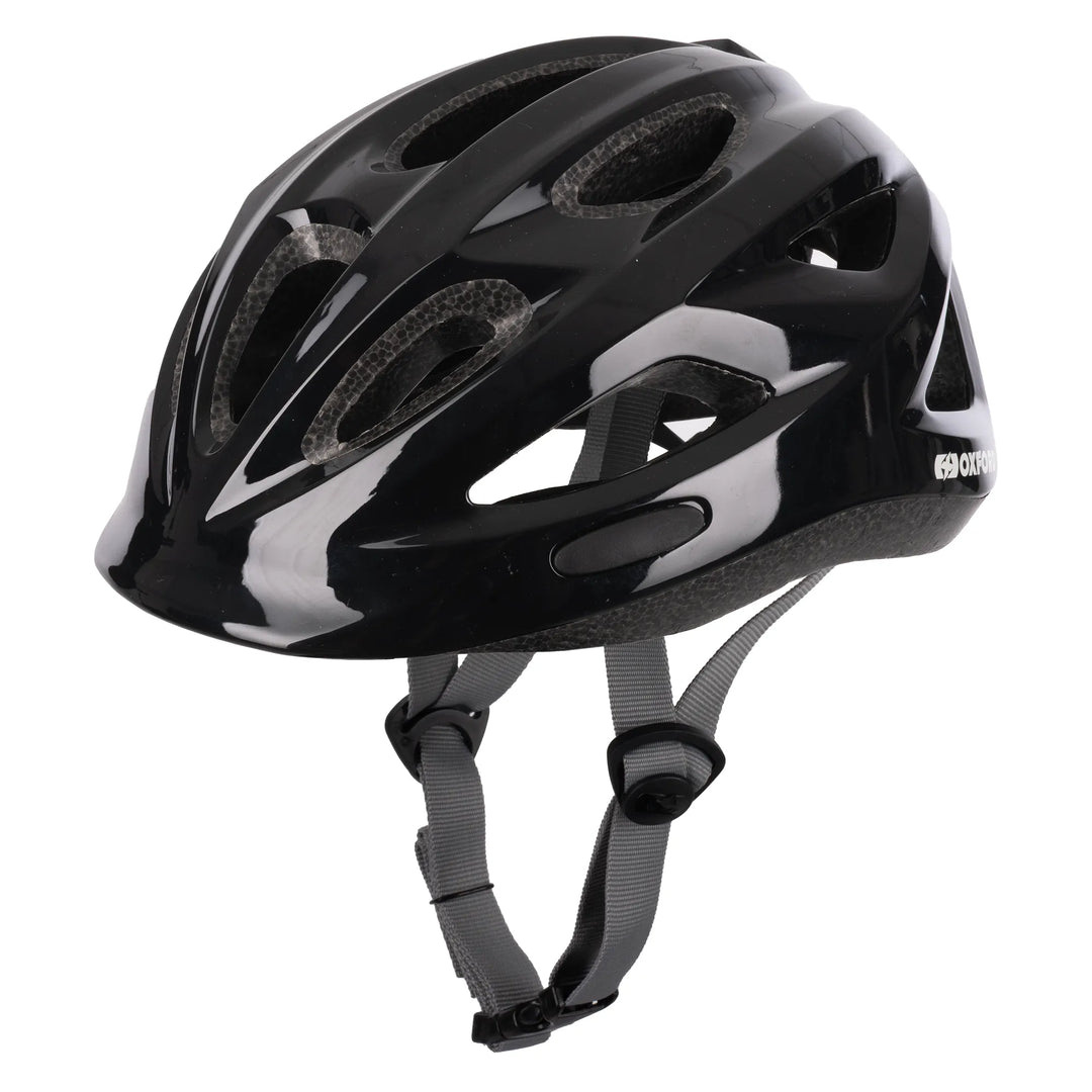 Oxford Zuno Junior Cycle Helmet 48-54cm