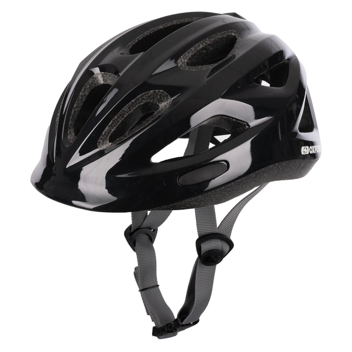 Oxford Zuno Junior Cycle Helmet 48-54cm