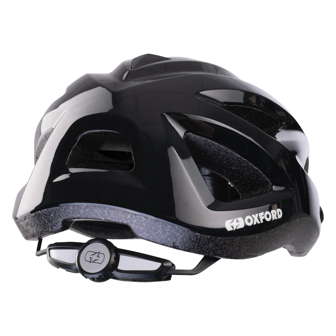 Oxford Zuno Junior Cycle Helmet 48-54cm