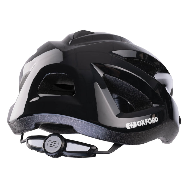 Oxford Zuno Junior Cycle Helmet 48-54cm