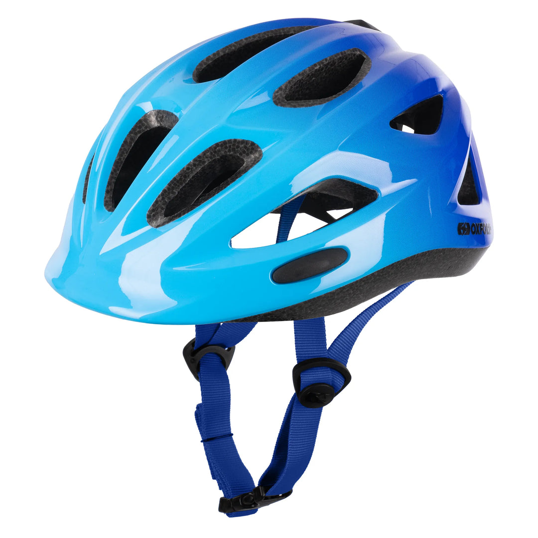 Oxford Zuno Junior Cycle Helmet 48-54cm