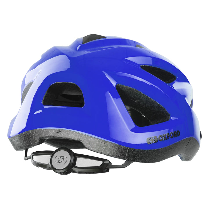 Oxford Zuno Junior Cycle Helmet 48-54cm