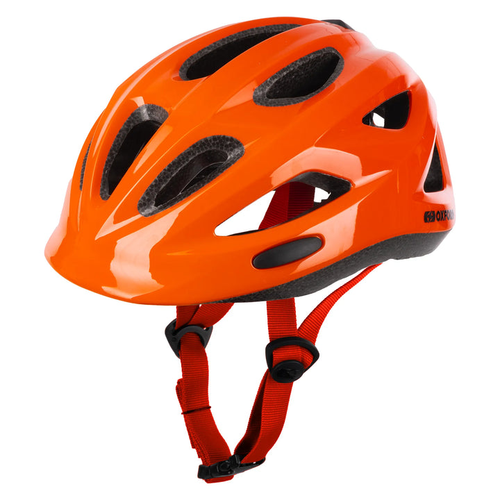 Oxford Zuno Junior Cycle Helmet 48-54cm