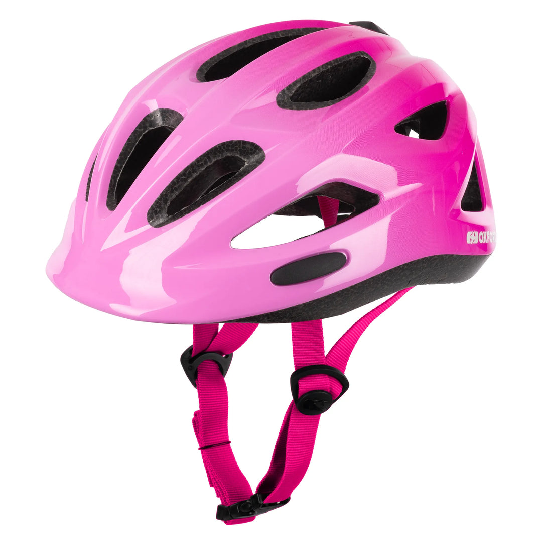 Oxford Zuno Junior Cycle Helmet 48-54cm