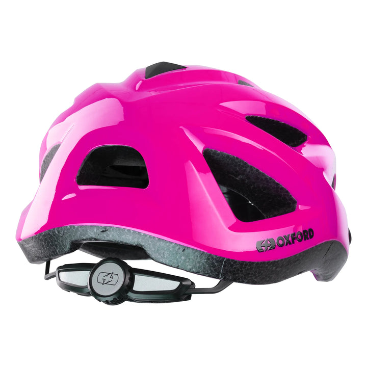 Oxford Zuno Junior Cycle Helmet 48-54cm