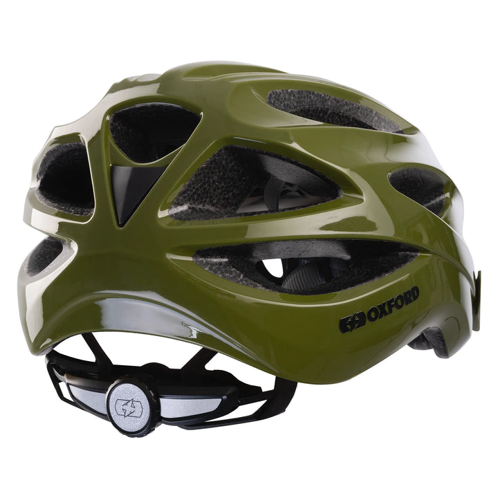 Oxford Hoxton Helmet