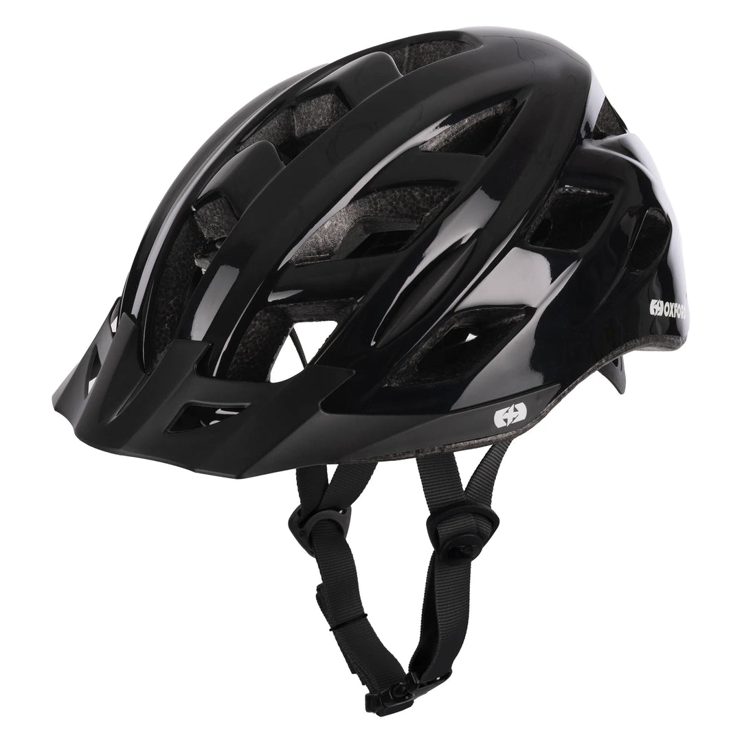 Oxford Metro-V Helmet