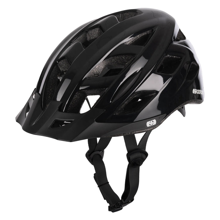 Oxford Metro-V Helmet