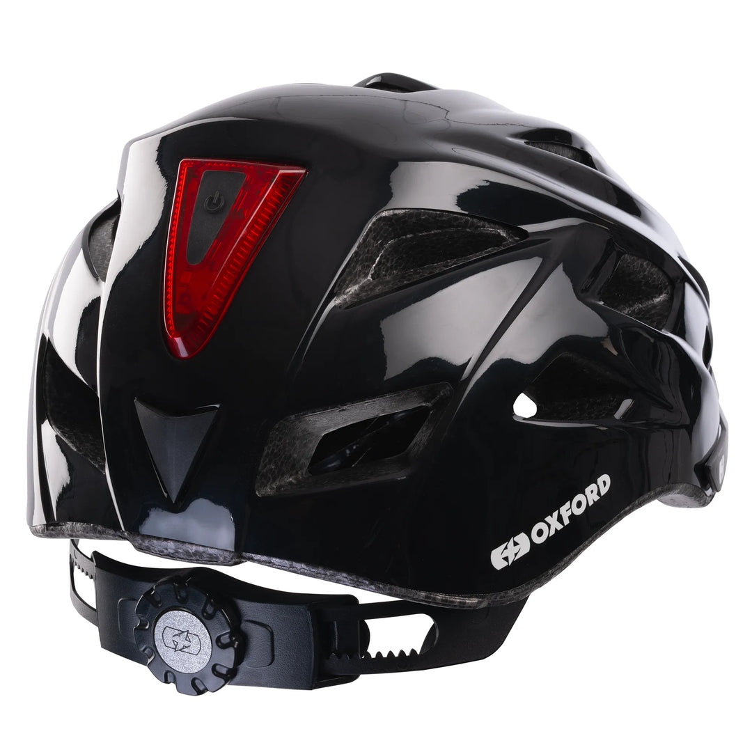 Oxford Metro-V Helmet