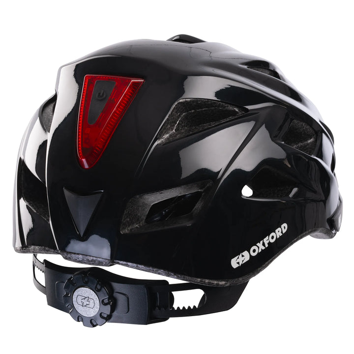 Oxford Metro-V Helmet