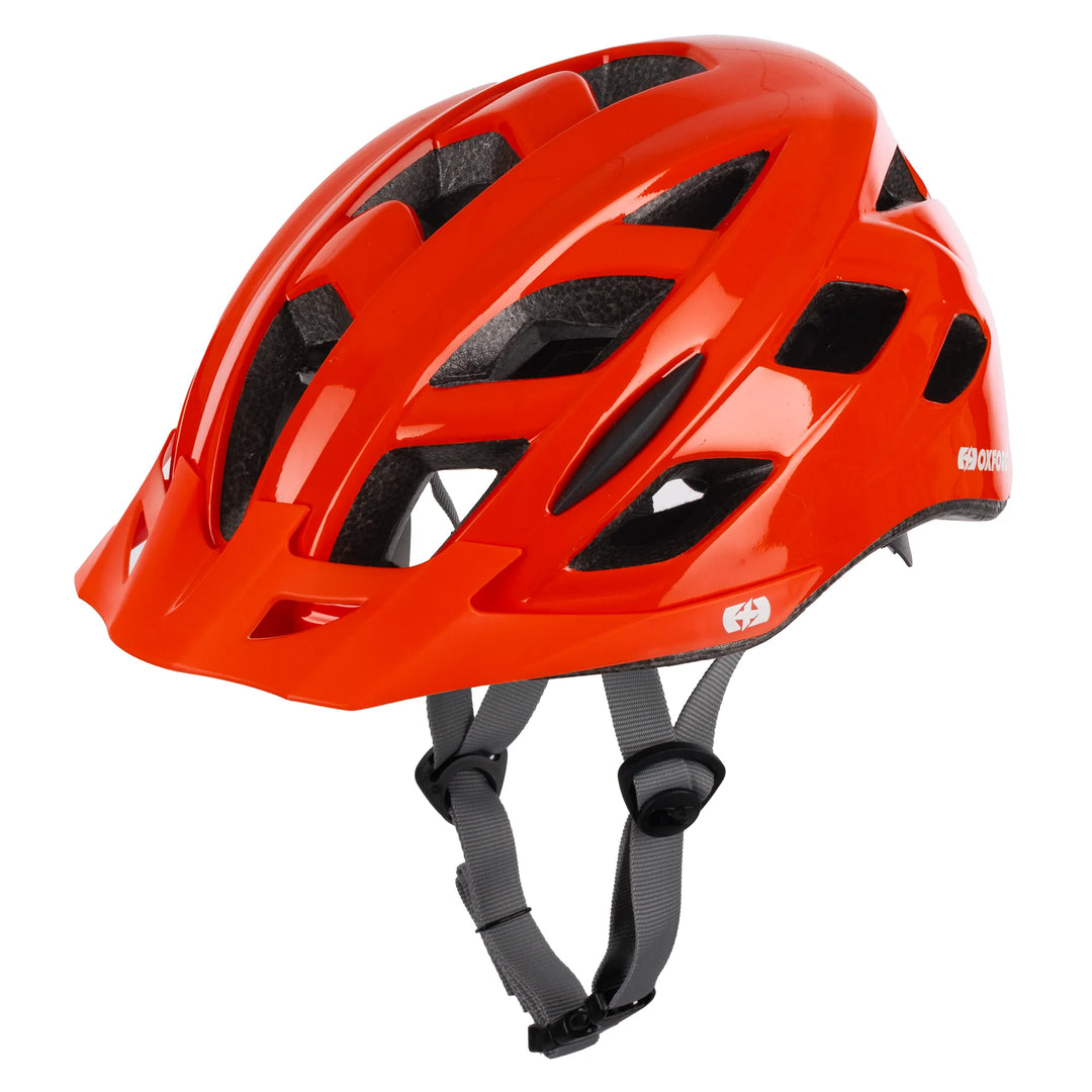 Oxford Metro-V Helmet