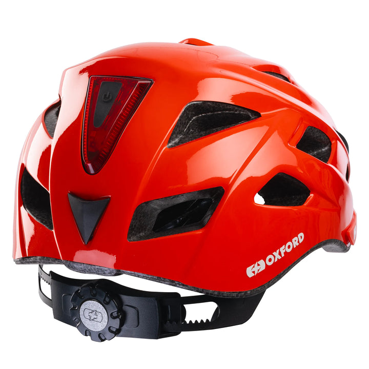 Oxford Metro-V Helmet