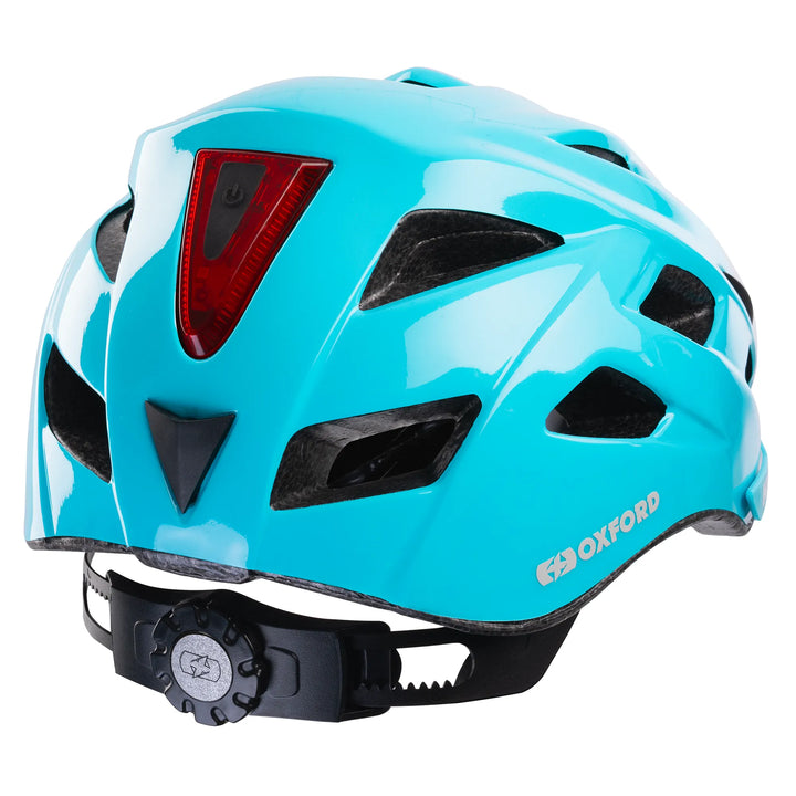 Oxford Metro-V Helmet