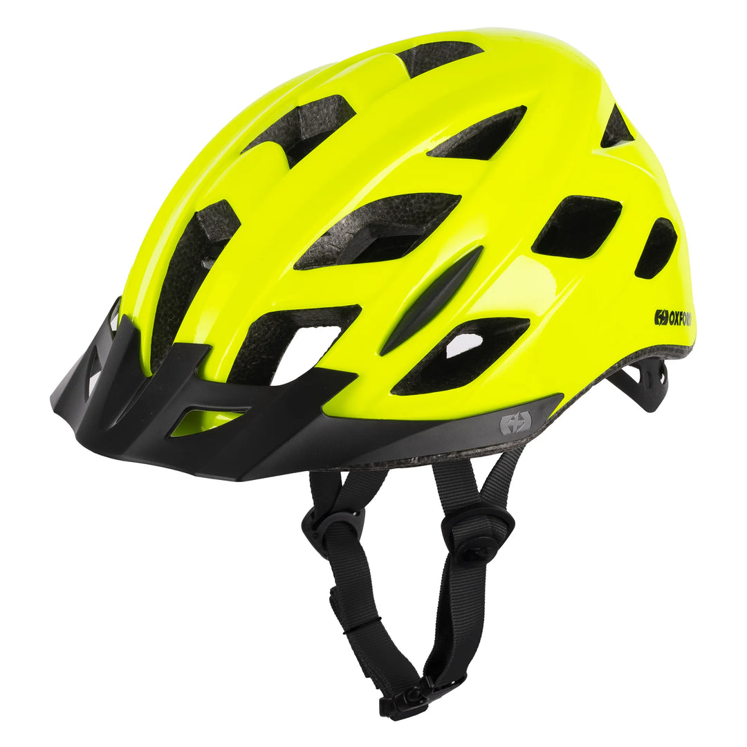 Oxford Metro-V Helmet