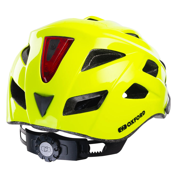 Oxford Metro-V Helmet