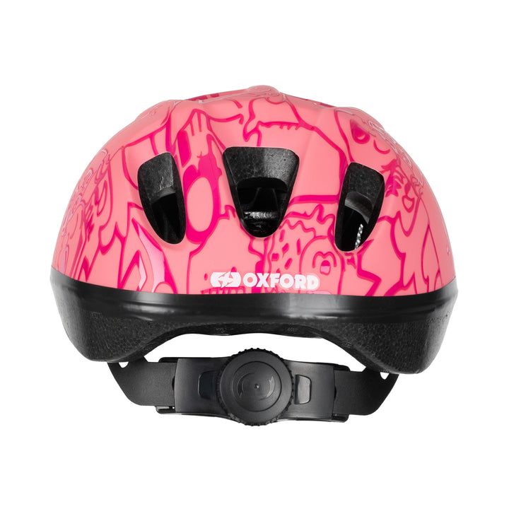Oxford Scout Helmet
