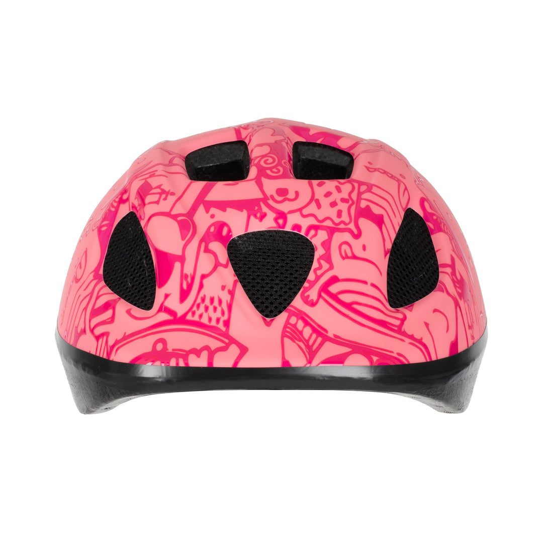 Oxford Scout Helmet
