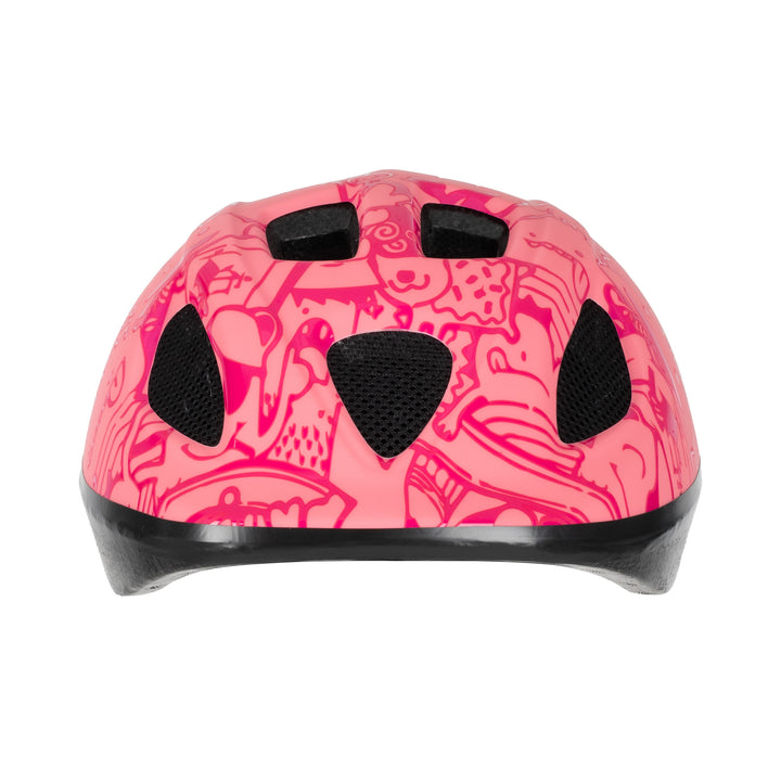 Oxford Scout Helmet