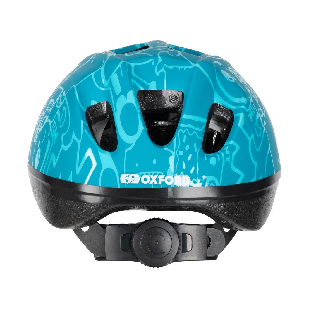 Oxford Scout Helmet