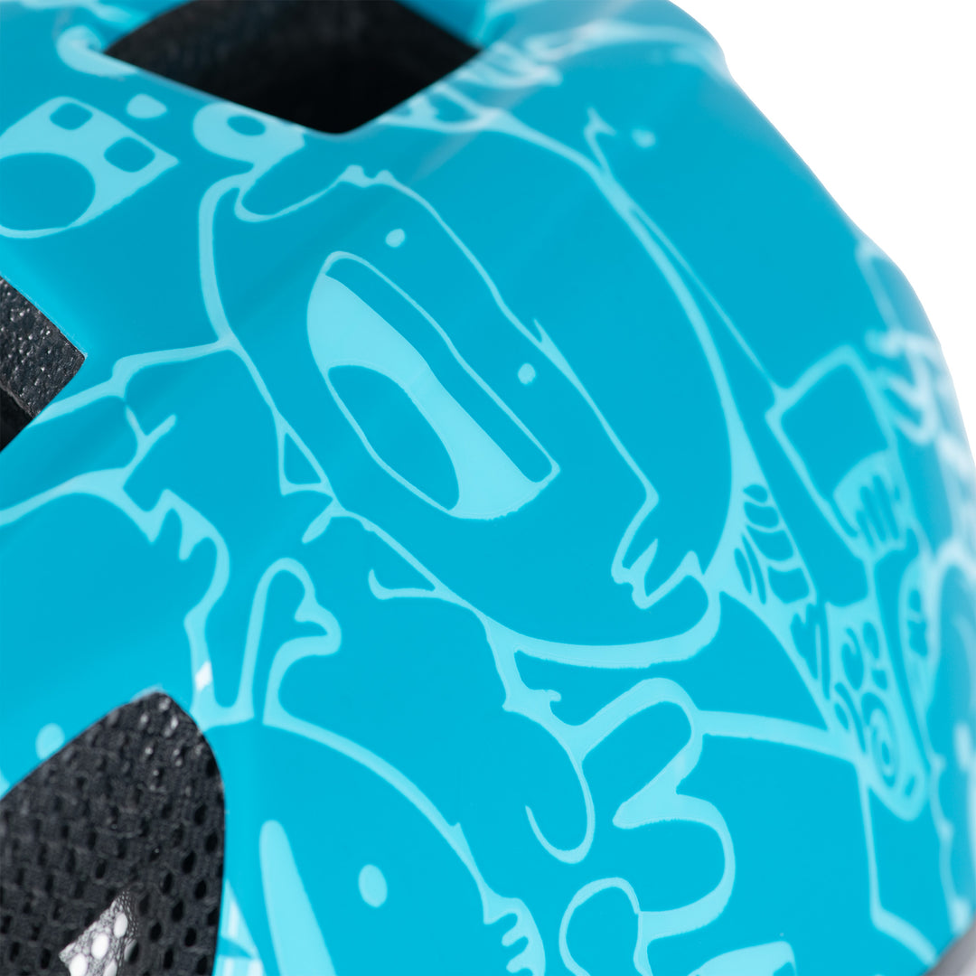 Oxford Scout Helmet