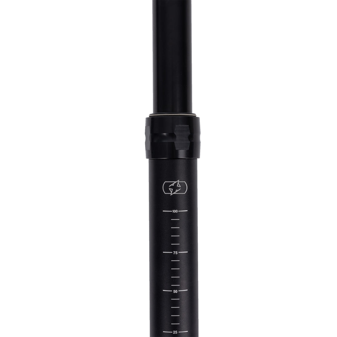 Oxford Evo Descend Dropper Post 30.9x150mm