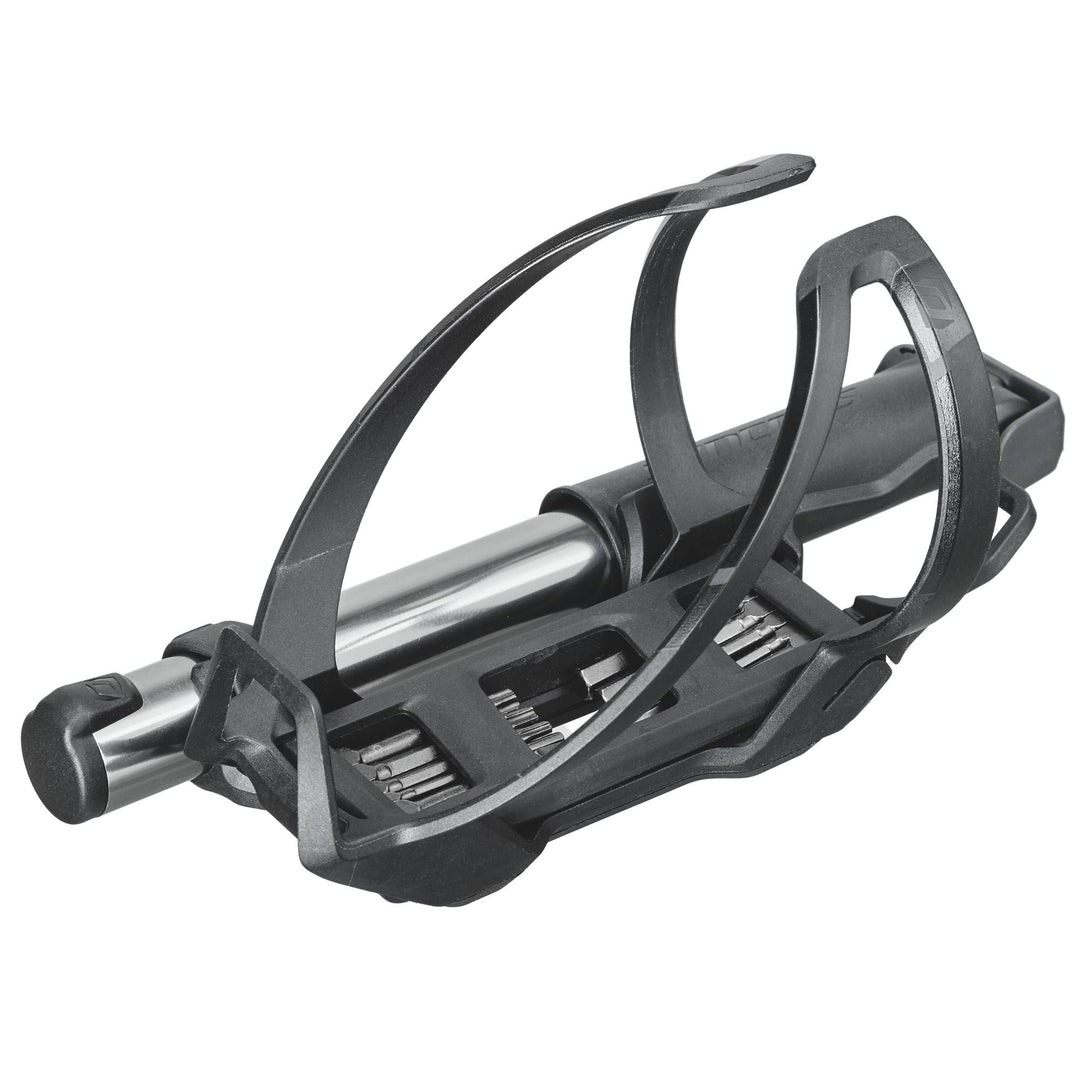 Syncros iS Coupe Cage 2.0 Bottle Cage, Pump and Tools
