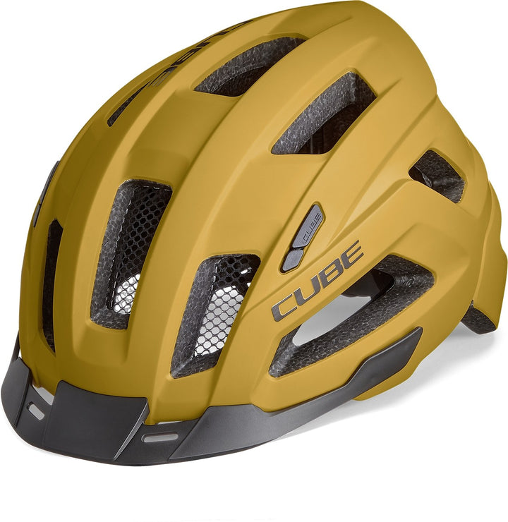 Cube ATX CINITY Helmet