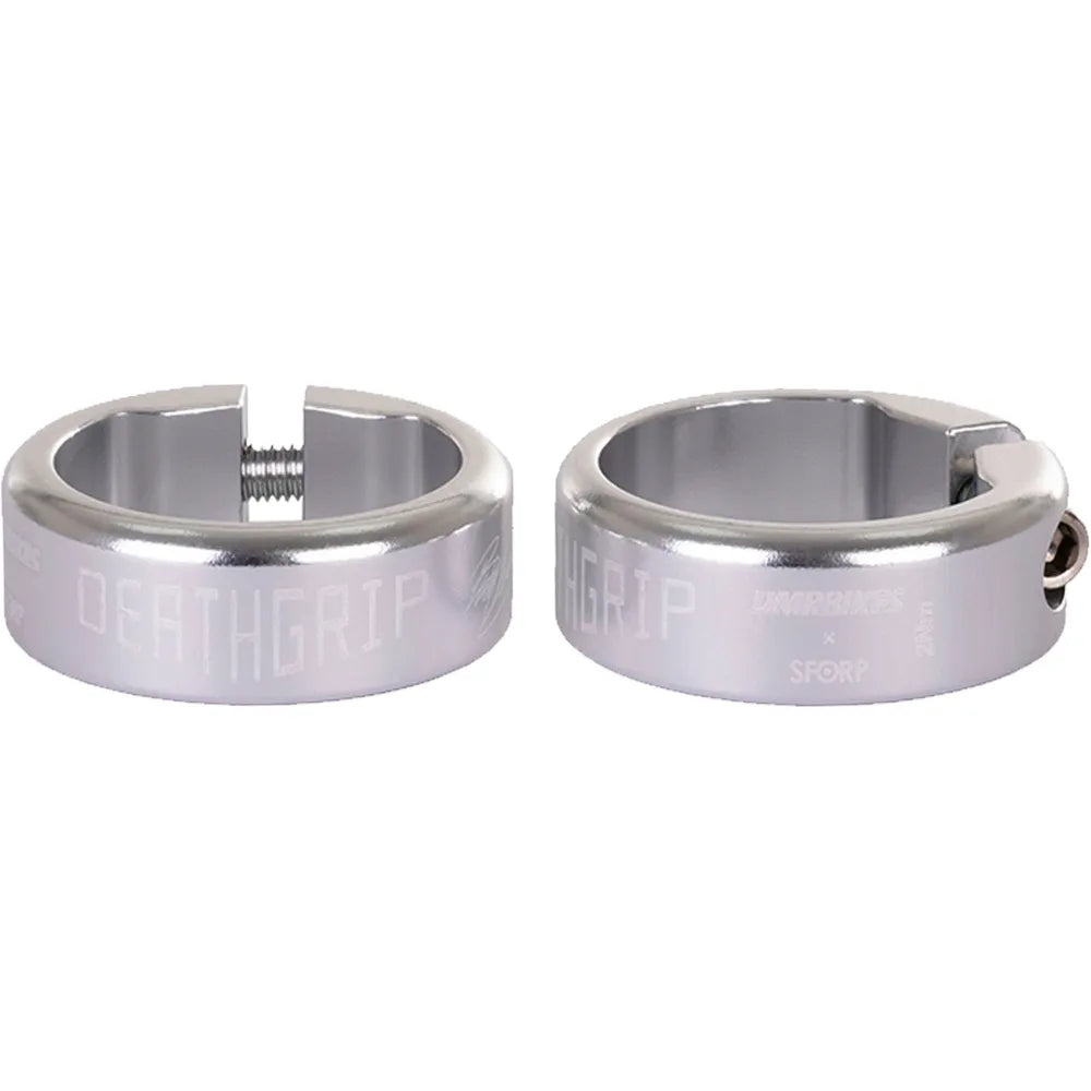 Dmr deathgrip oil slick sale