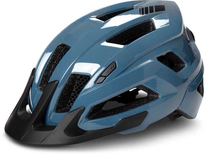 Cube ATX Steep Helmet Grey