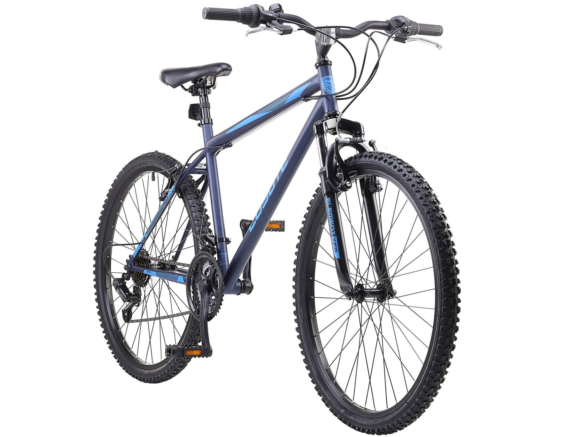 Coyote mens mountain bike sale