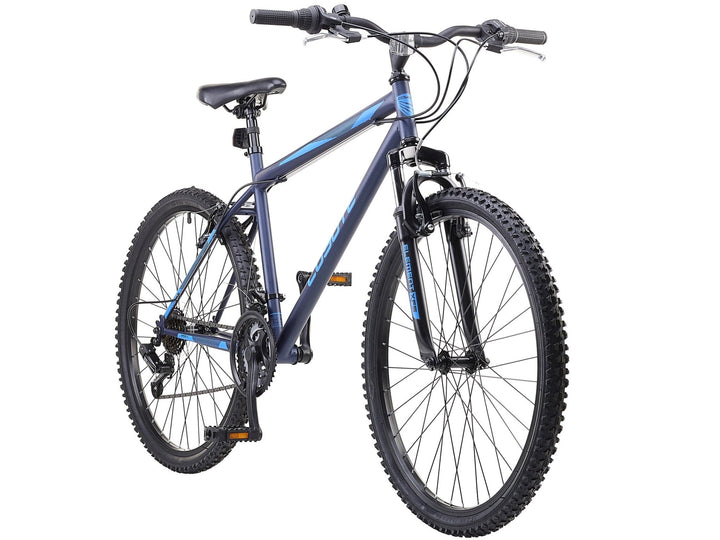 Coyote Element XFS Mountain Bike - Coyote - Les's Cycles