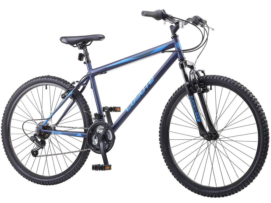 Coyote Element XFS Mountain Bike - Coyote - Les's Cycles