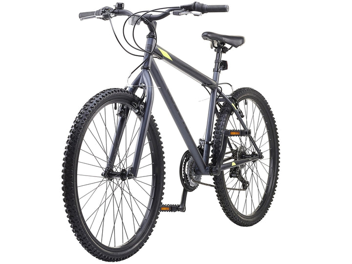 Coyote Element XR 26" Wheel Mountain Bike - Coyote - Les's Cycles
