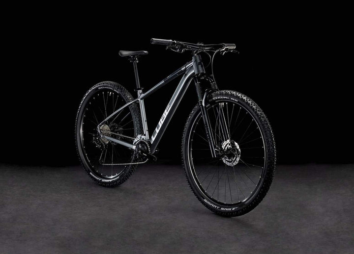 Cube Aim SLX Graphite 2023 Mountain Bike - Cube - Les's Cycles