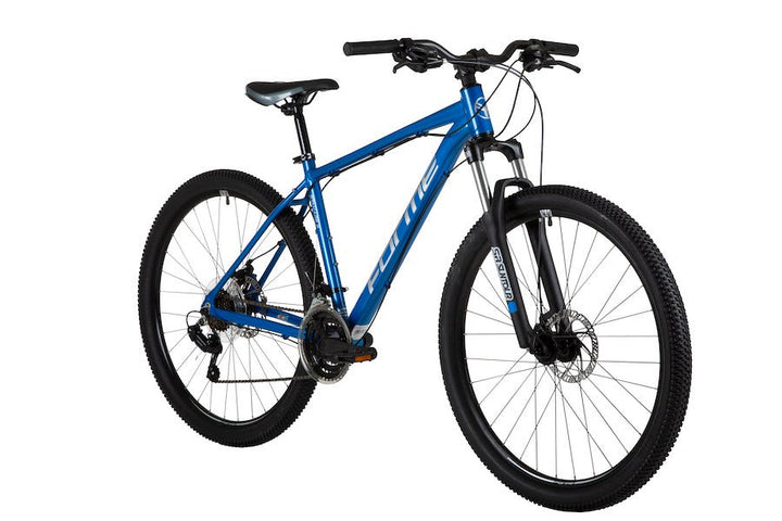 Forme Stanage 2 Blue 2022 Mountain Bike - Forme - Les's Cycles