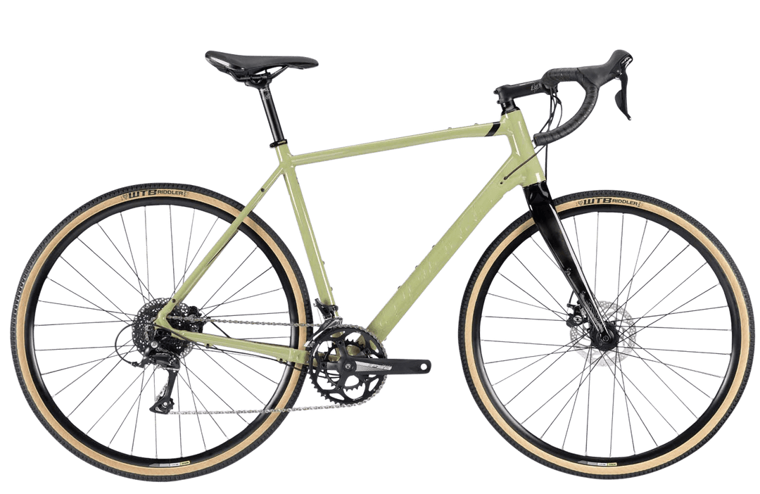 Lapierre Crosshill 2.0 2023 Gravel Bike - Lapierre - Les's Cycles