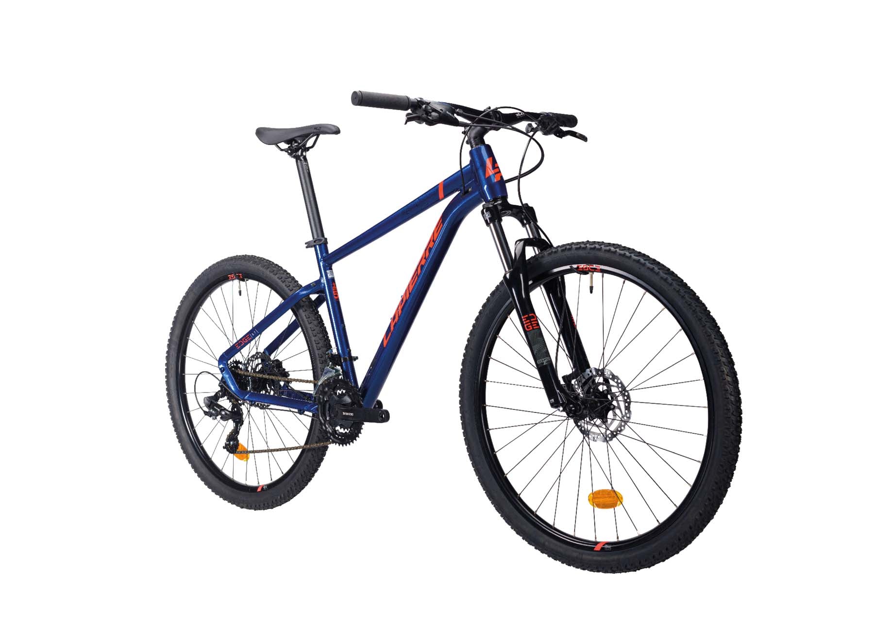 Lapierre mountain hot sale bikes uk