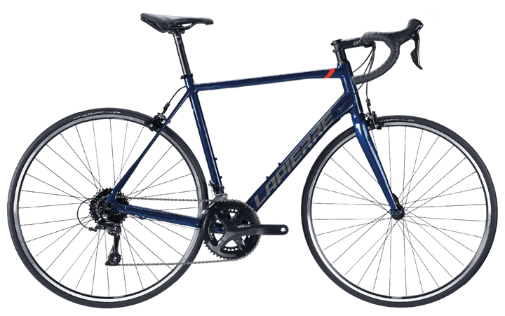 Lapierre Sensium 2.0 2022 Road Bike - Lapierre - Les's Cycles