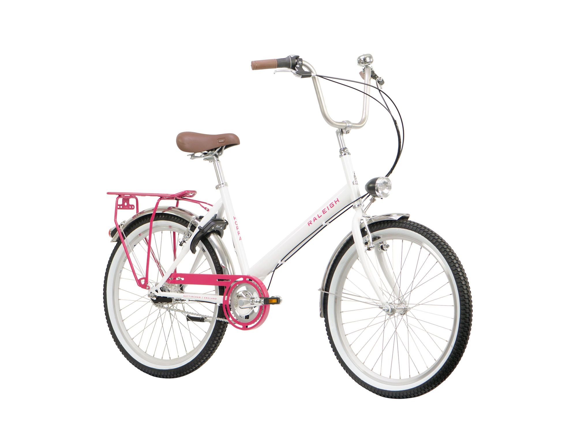 Ladies 2024 folding bike