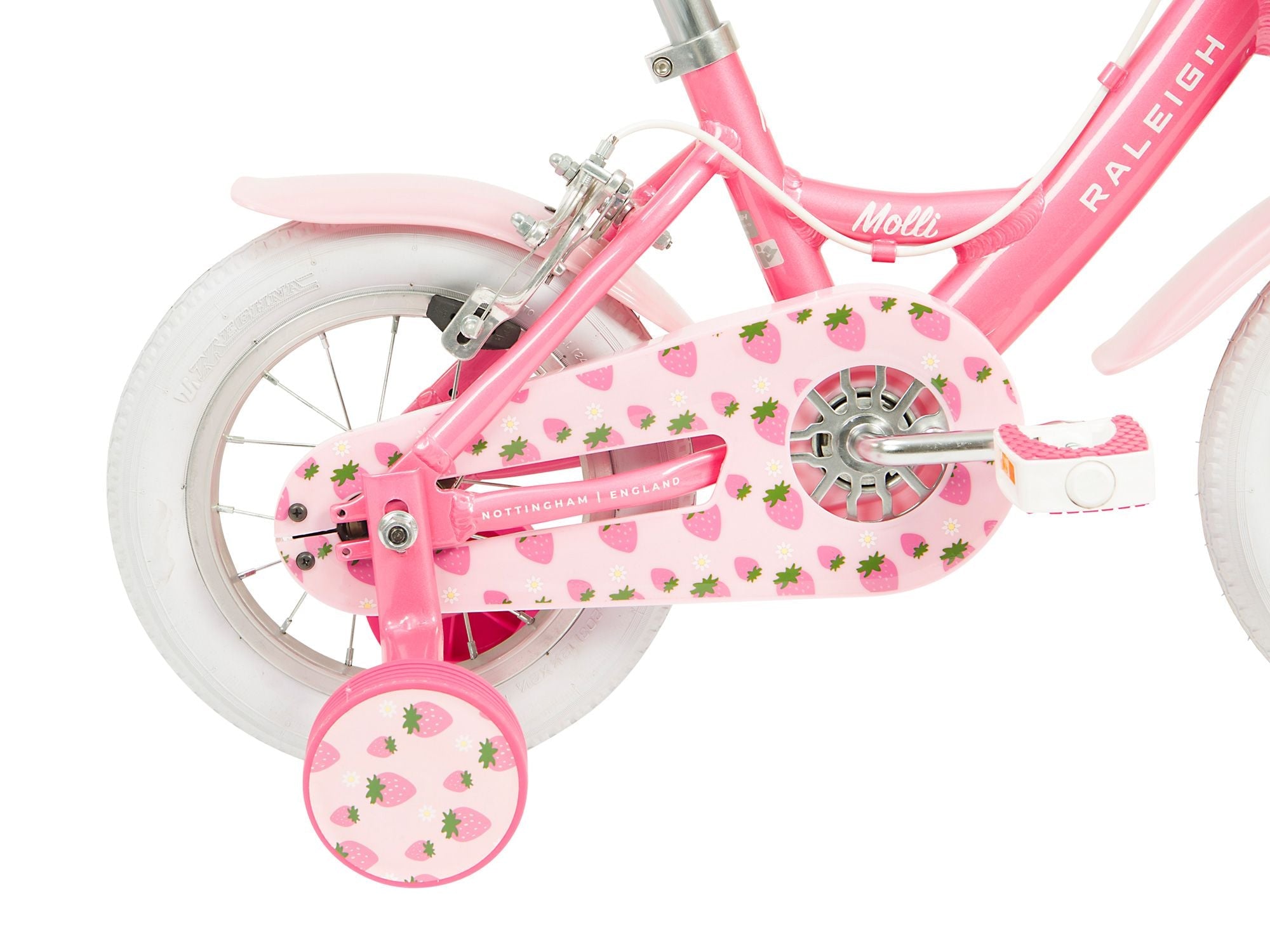 Molli bike online 14