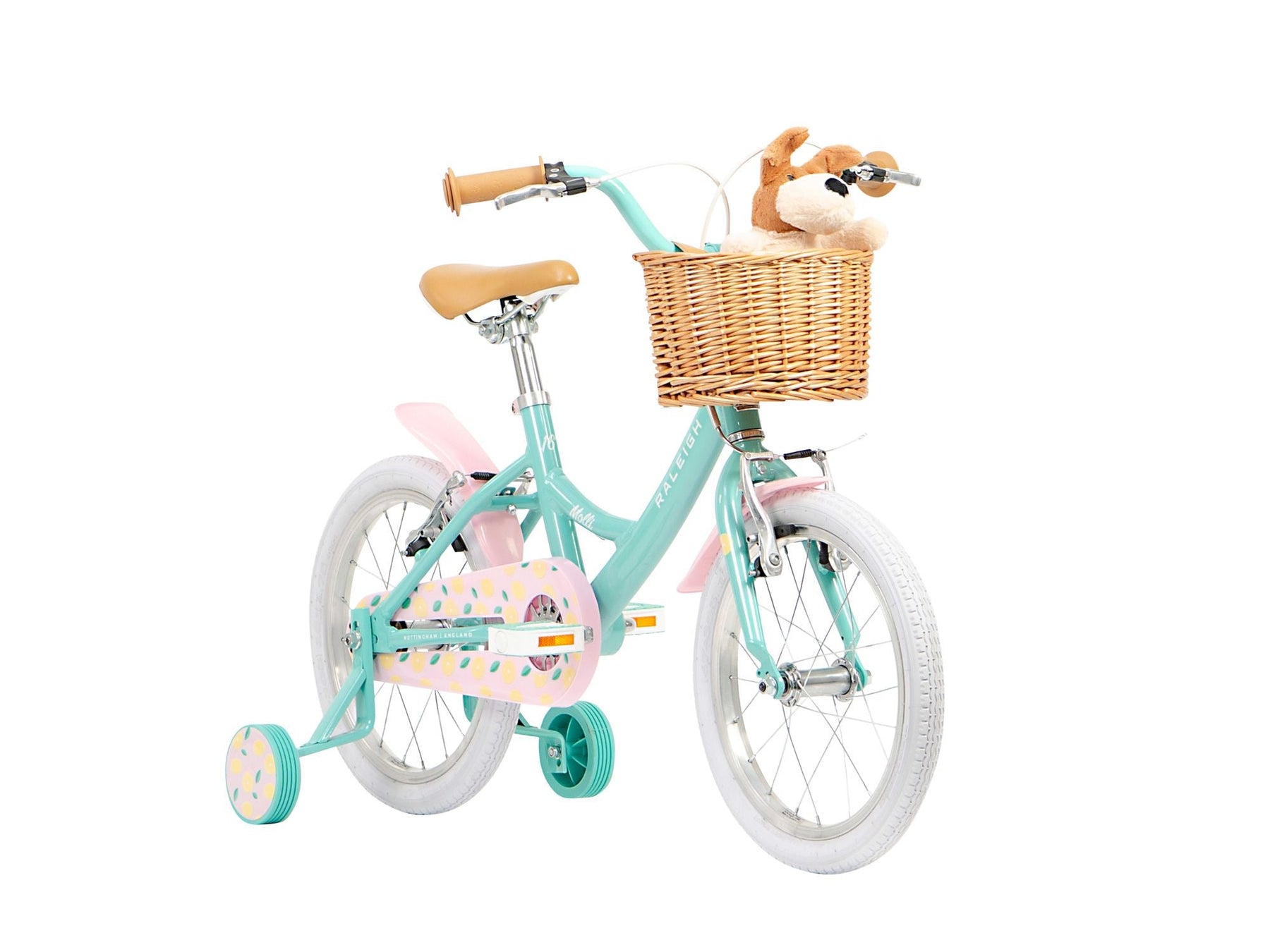 Molli 16 2024 inch bike