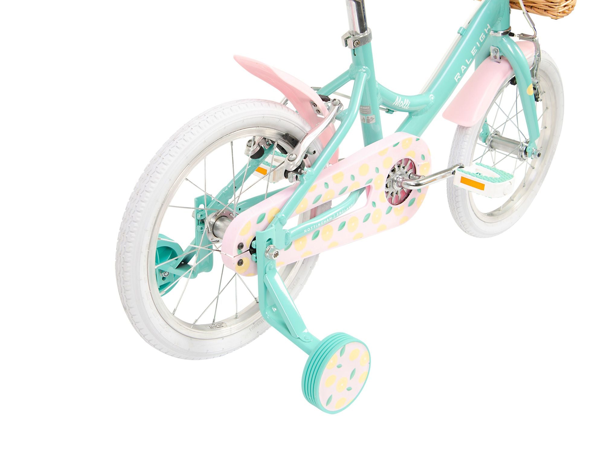 Raleigh sales molli bike