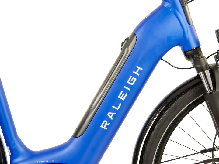 Raleigh Motus Grand Tour Derailleur Electric Hybrid Bike - Raleigh - Les's Cycles