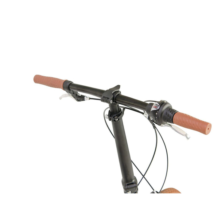Raleigh Stowaway Folding Bike - Raleigh - Les's Cycles