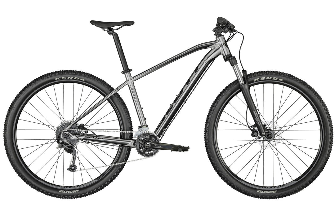 Scott Aspect 950 Slate Grey 2022 Mountain Bike - Scott - Les's Cycles