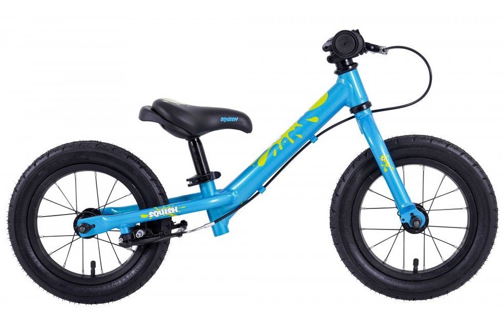 Squish Balance Bike for Kids - Squish - Les's Cycles